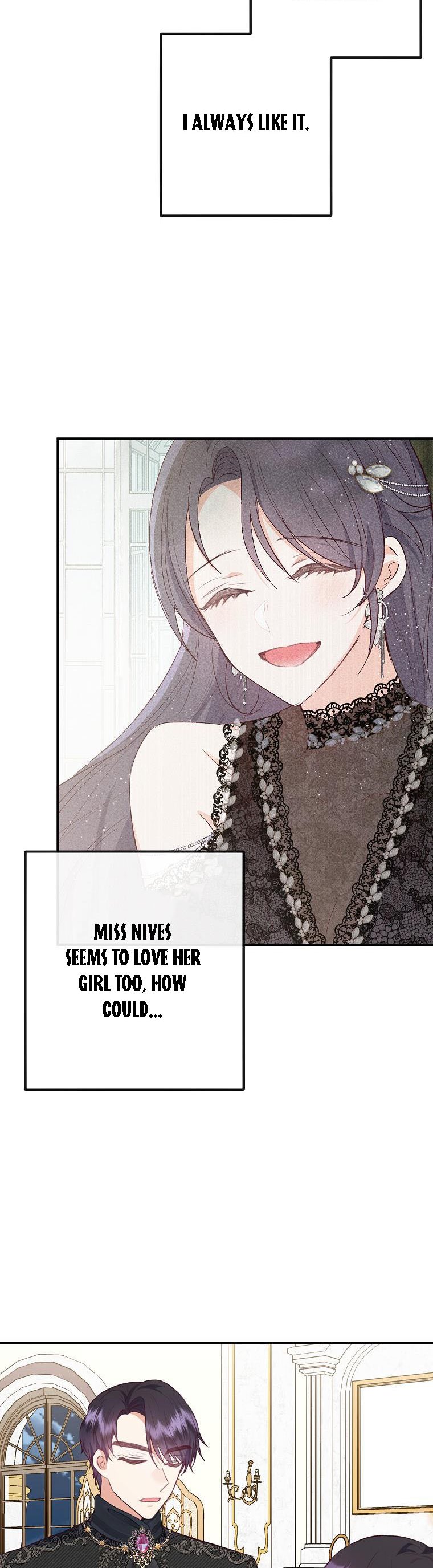 I Am A Daughter Loved By The Devil Chapter 36 - Page 18