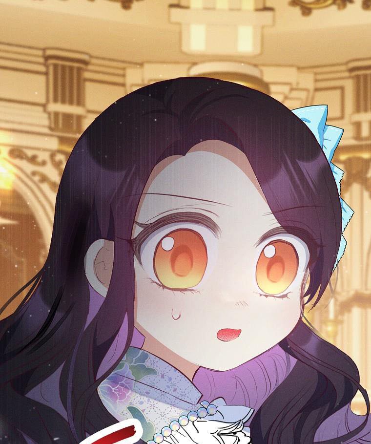 I Am A Daughter Loved By The Devil Chapter 38 - Page 41