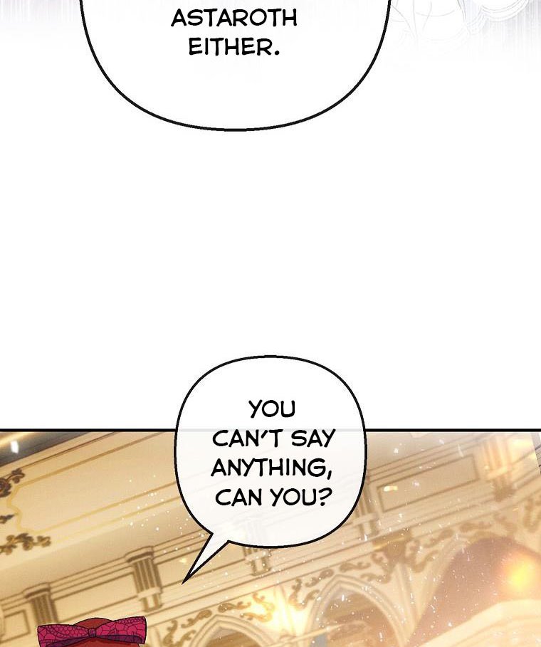 I Am A Daughter Loved By The Devil Chapter 38 - Page 43