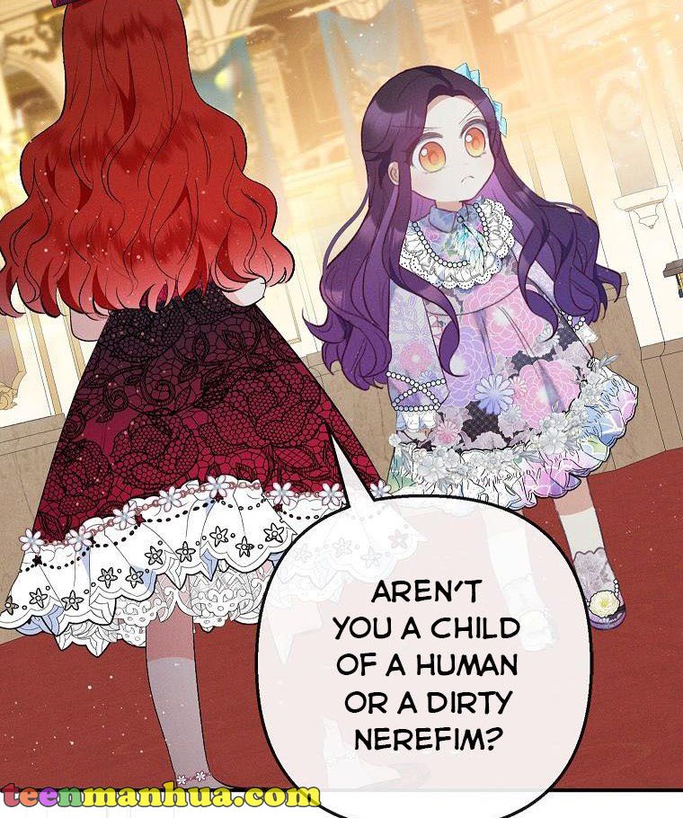 I Am A Daughter Loved By The Devil Chapter 38 - Page 44