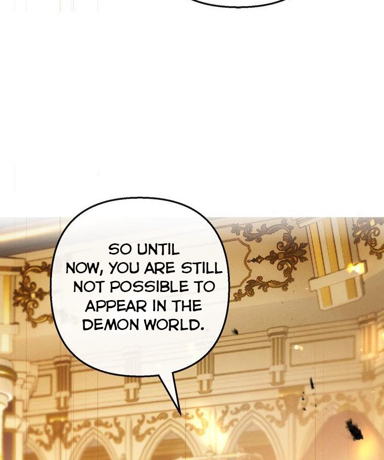 I Am A Daughter Loved By The Devil Chapter 38 - Page 45