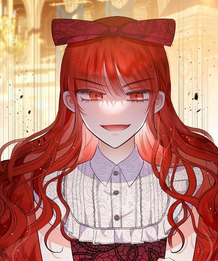 I Am A Daughter Loved By The Devil Chapter 38 - Page 46