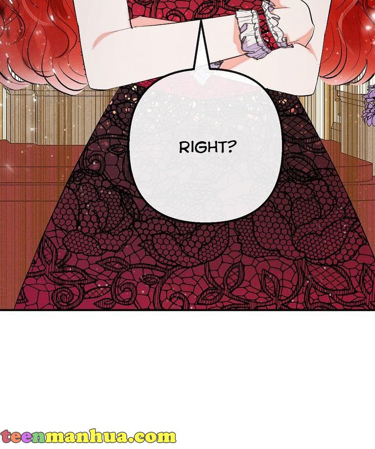 I Am A Daughter Loved By The Devil Chapter 38 - Page 47