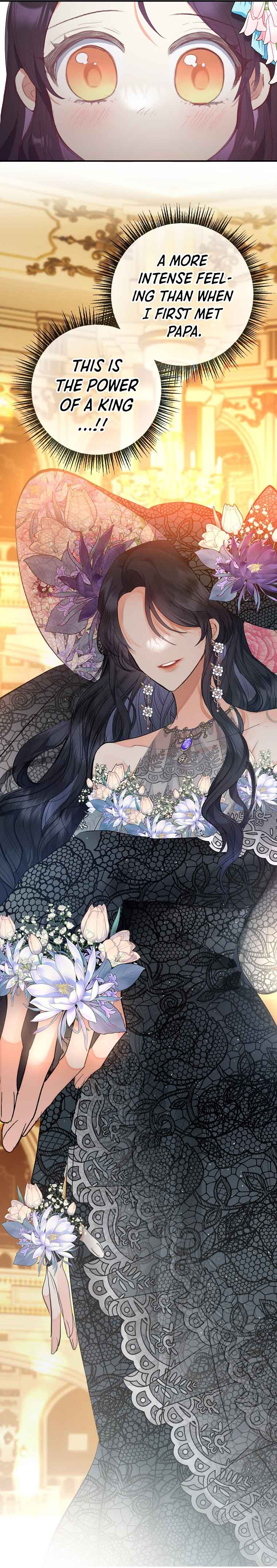 I Am A Daughter Loved By The Devil Chapter 39 - Page 20