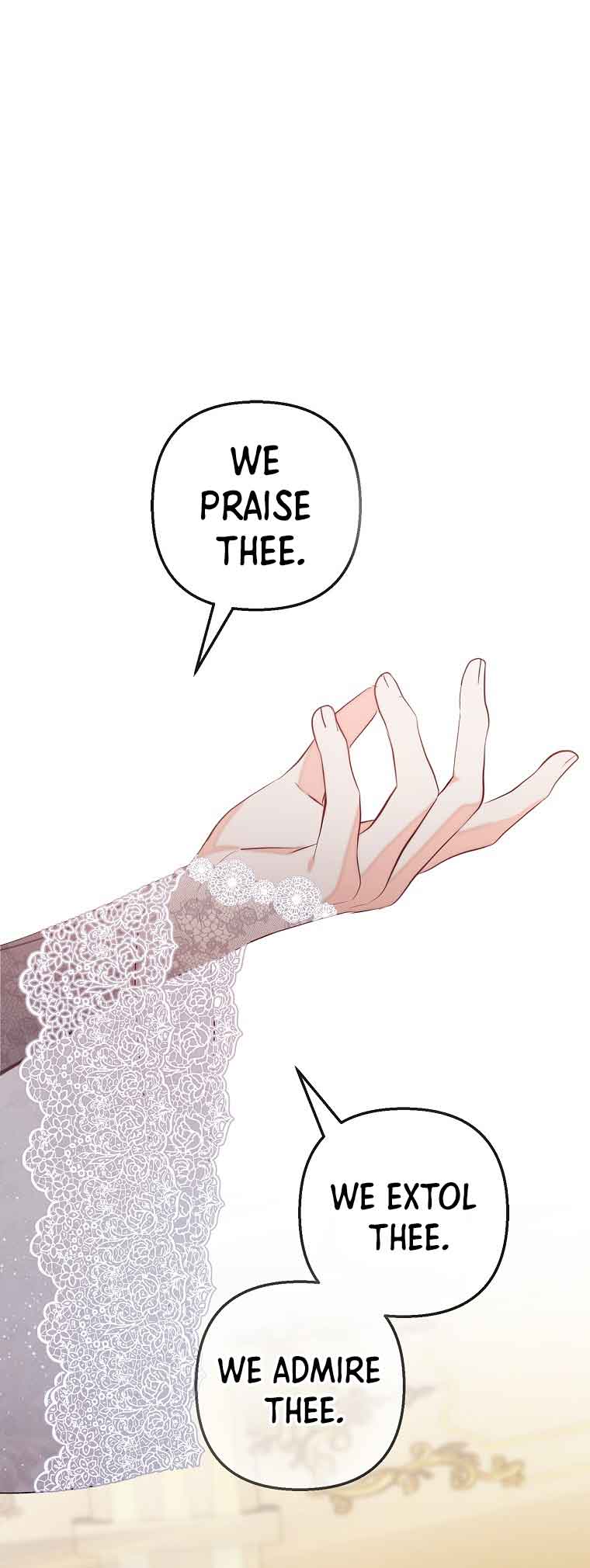 I Am A Daughter Loved By The Devil Chapter 39 - Page 21