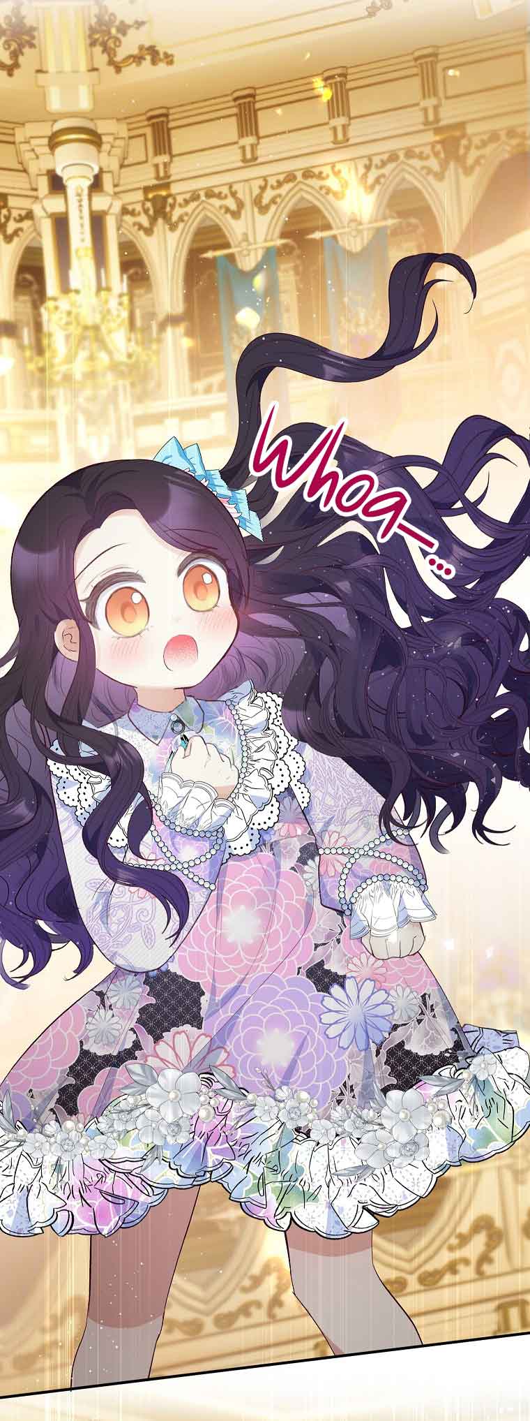 I Am A Daughter Loved By The Devil Chapter 39 - Page 26