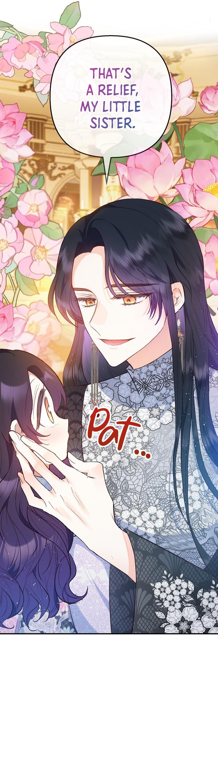 I Am A Daughter Loved By The Devil Chapter 40 - Page 12