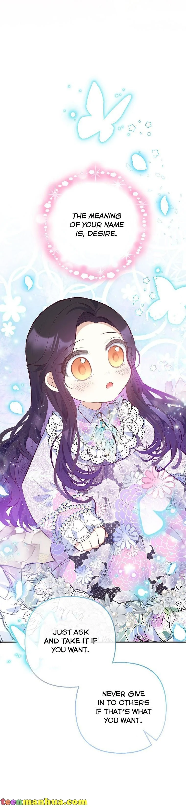 I Am A Daughter Loved By The Devil Chapter 41 - Page 13