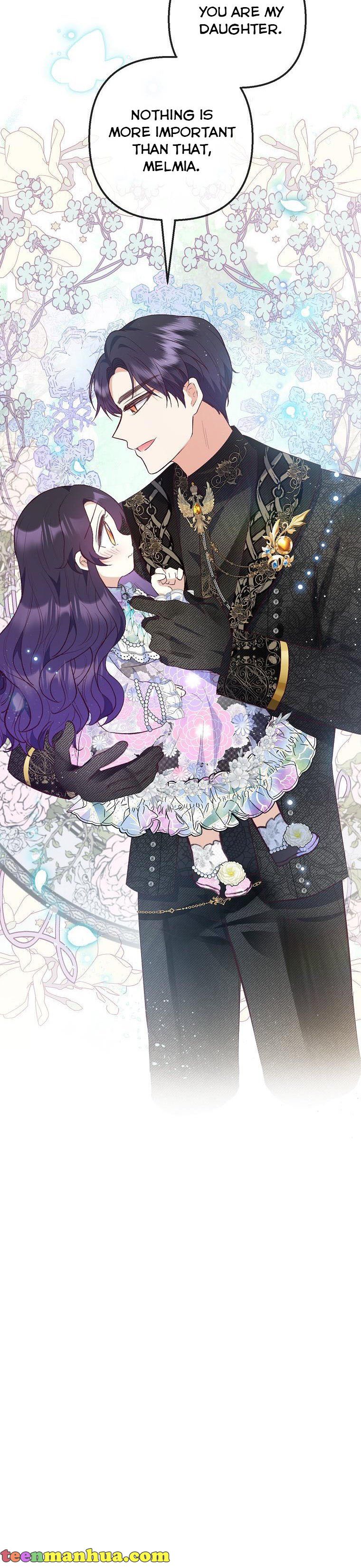 I Am A Daughter Loved By The Devil Chapter 41 - Page 16