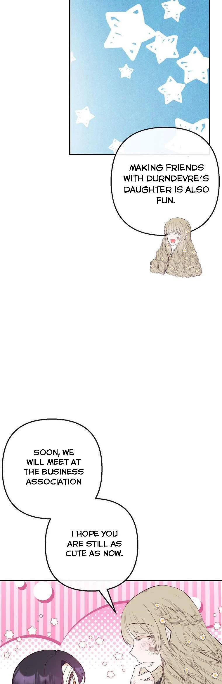 I Am A Daughter Loved By The Devil Chapter 41 - Page 26