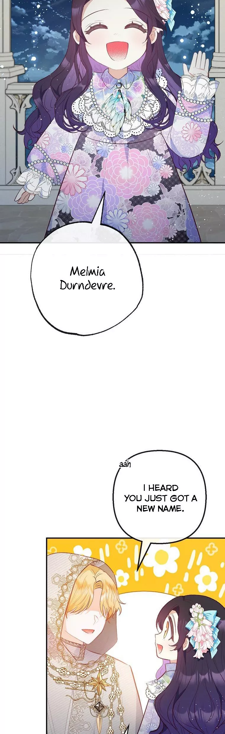 I Am A Daughter Loved By The Devil Chapter 42 - Page 6