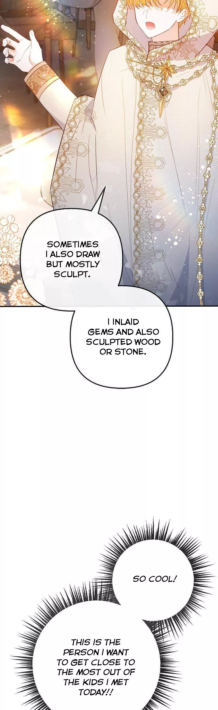 I Am A Daughter Loved By The Devil Chapter 42 - Page 20