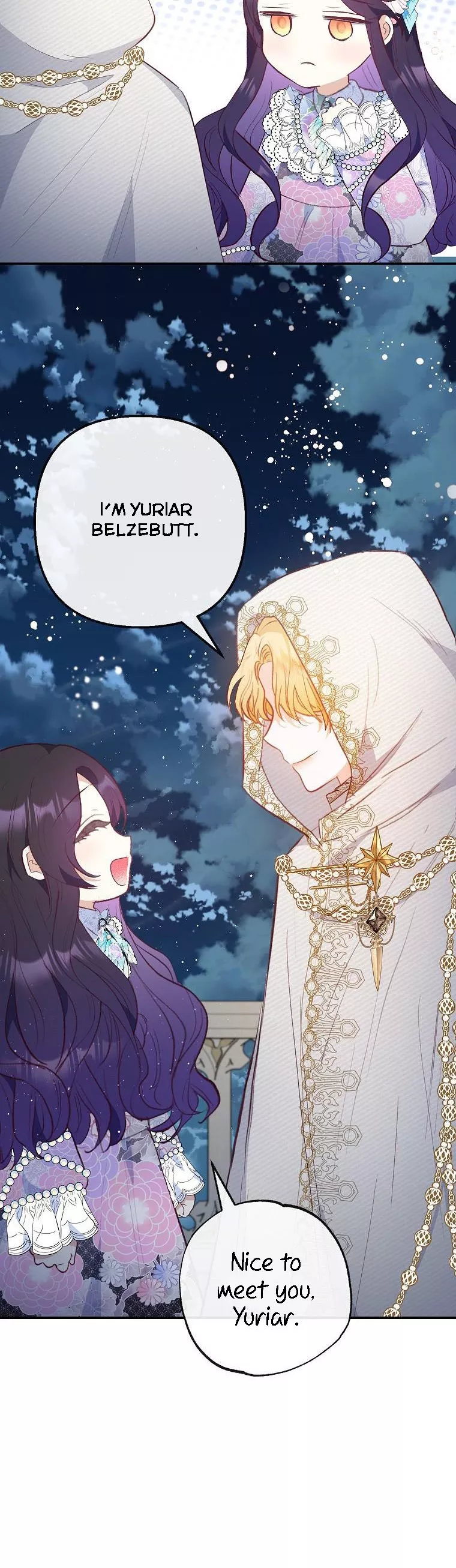 I Am A Daughter Loved By The Devil Chapter 42 - Page 26