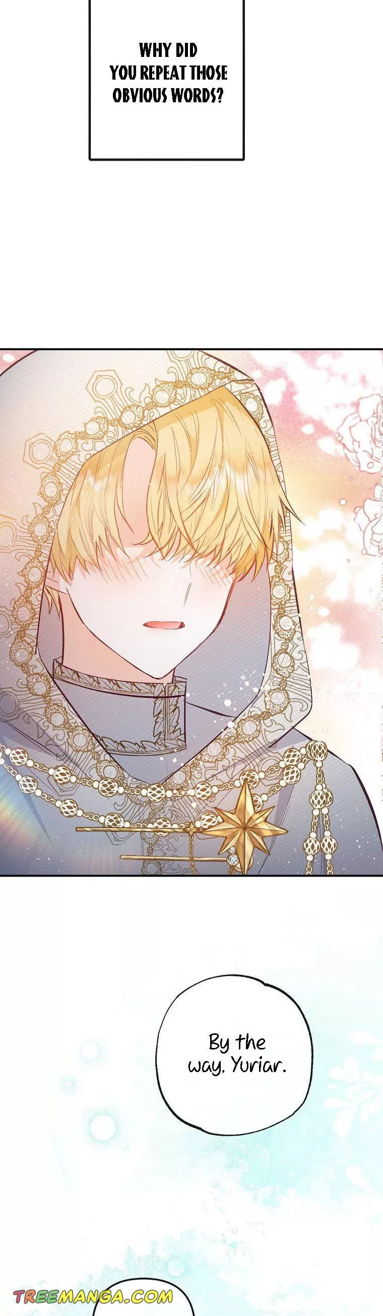 I Am A Daughter Loved By The Devil Chapter 42 - Page 29