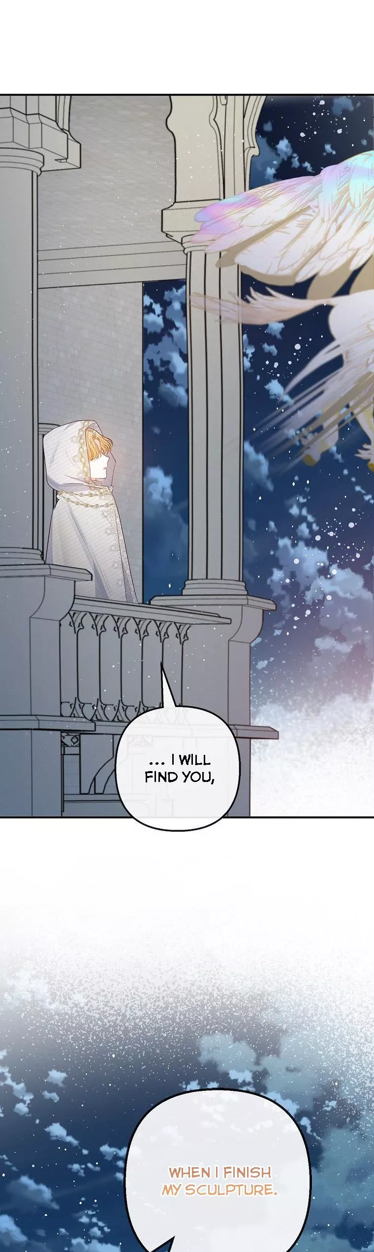 I Am A Daughter Loved By The Devil Chapter 42 - Page 45