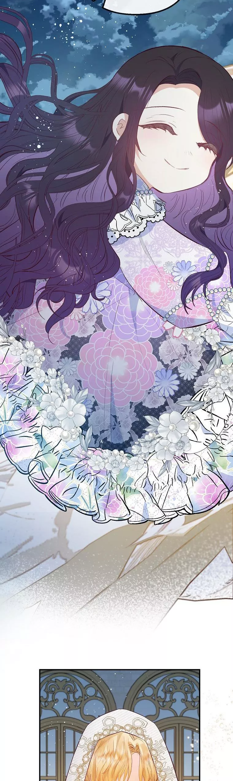 I Am A Daughter Loved By The Devil Chapter 42 - Page 46