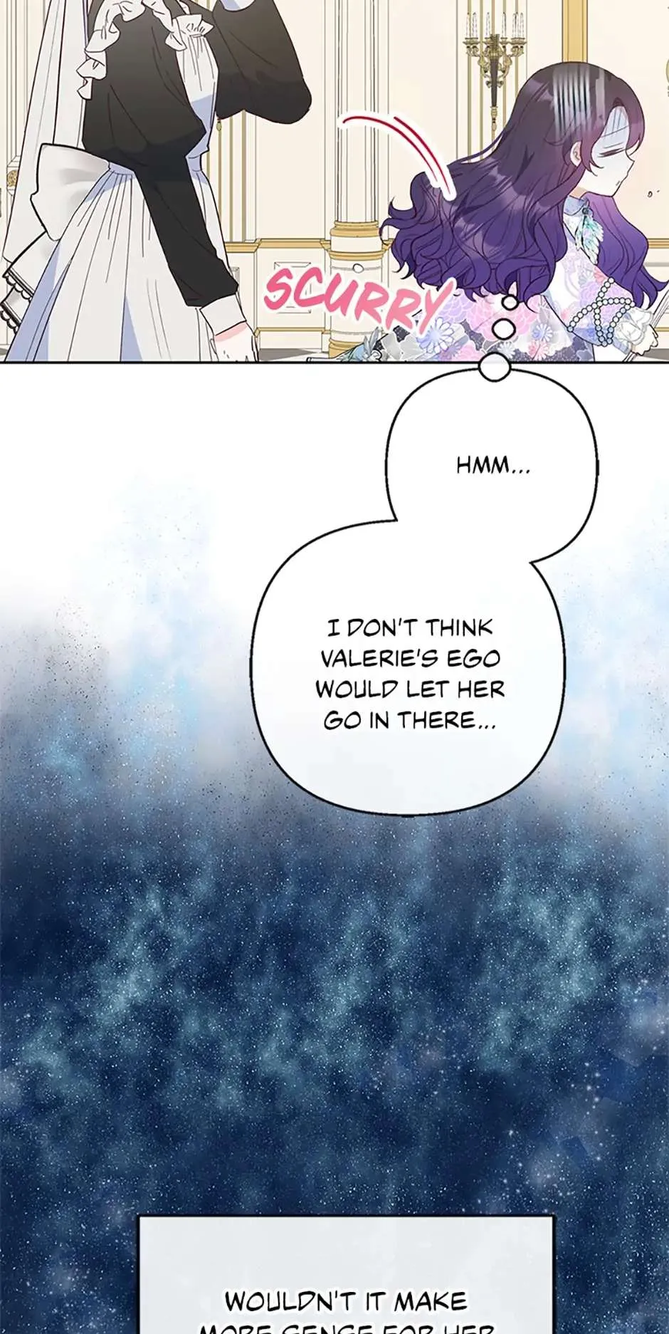 I Am A Daughter Loved By The Devil Chapter 43 - Page 5