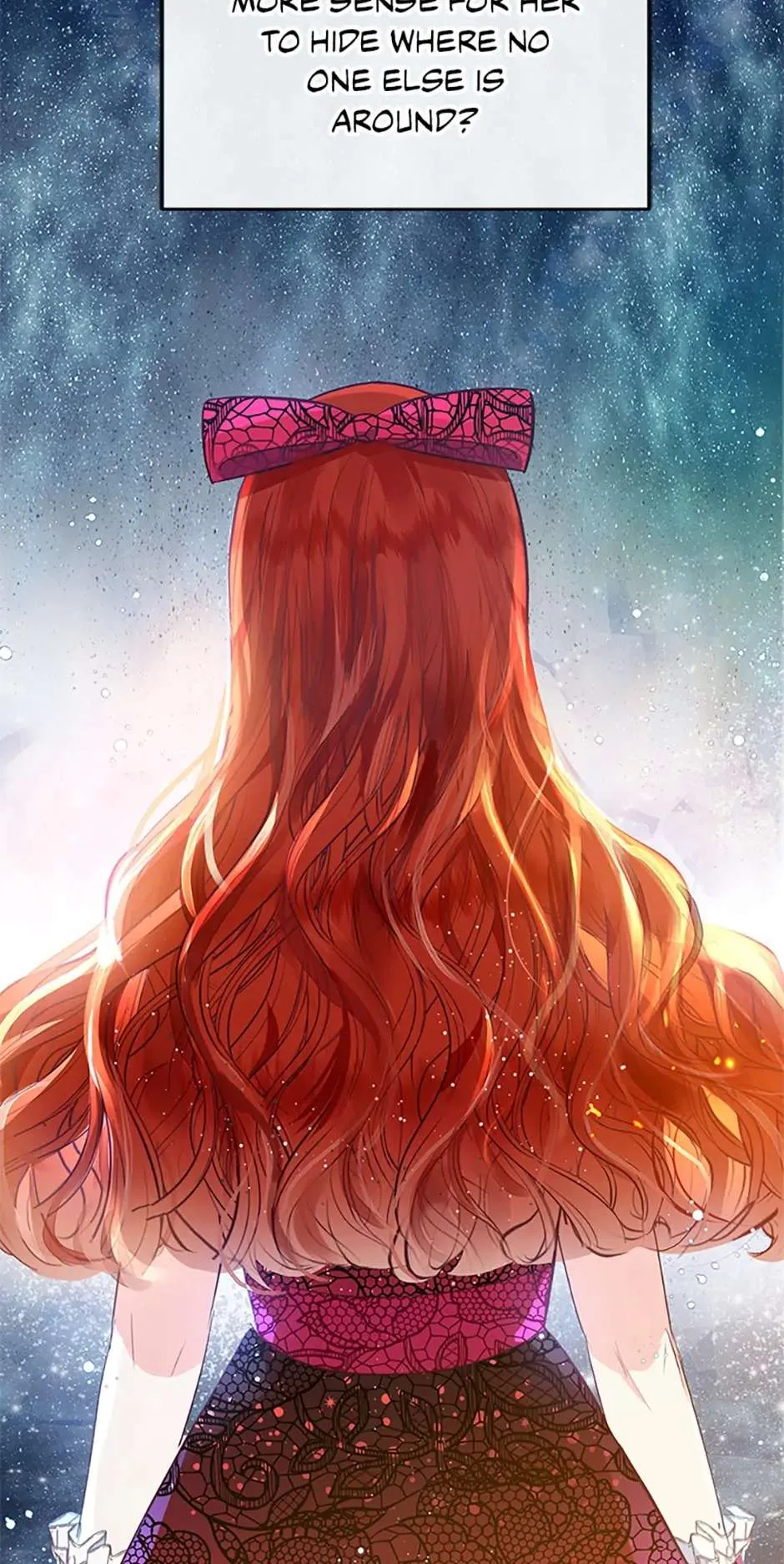 I Am A Daughter Loved By The Devil Chapter 43 - Page 6