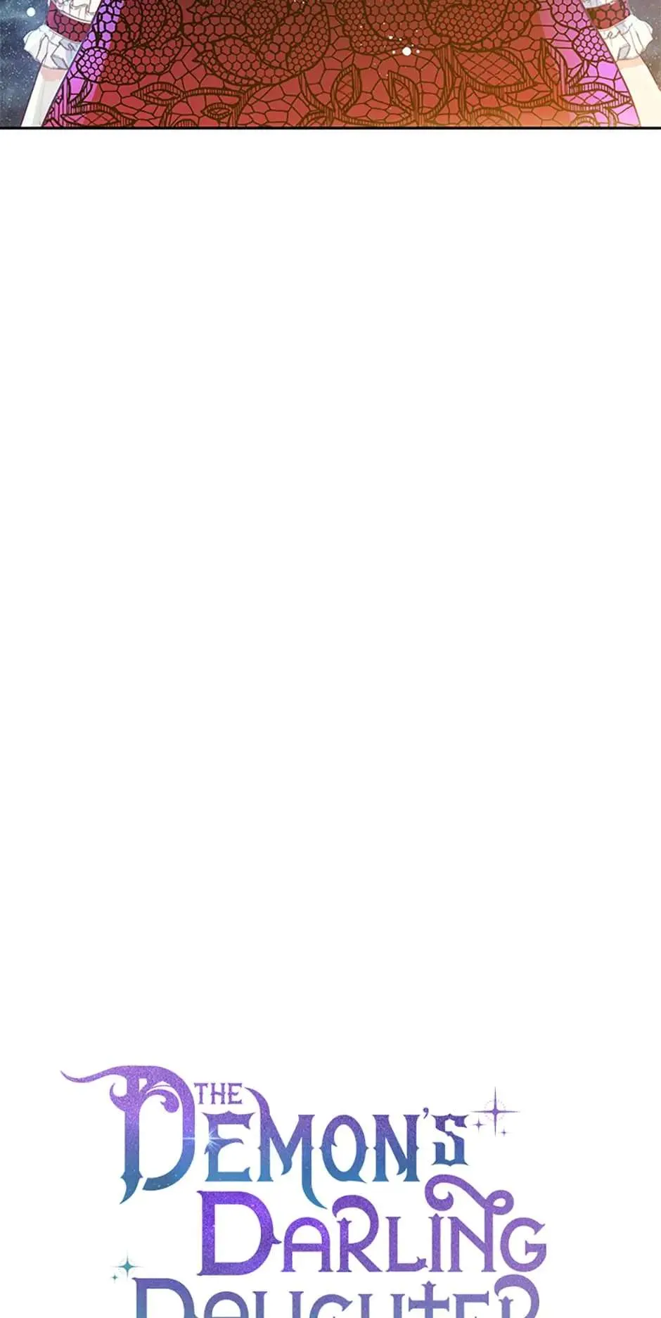 I Am A Daughter Loved By The Devil Chapter 43 - Page 7