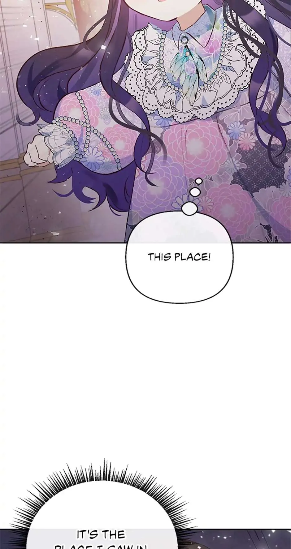 I Am A Daughter Loved By The Devil Chapter 43 - Page 11