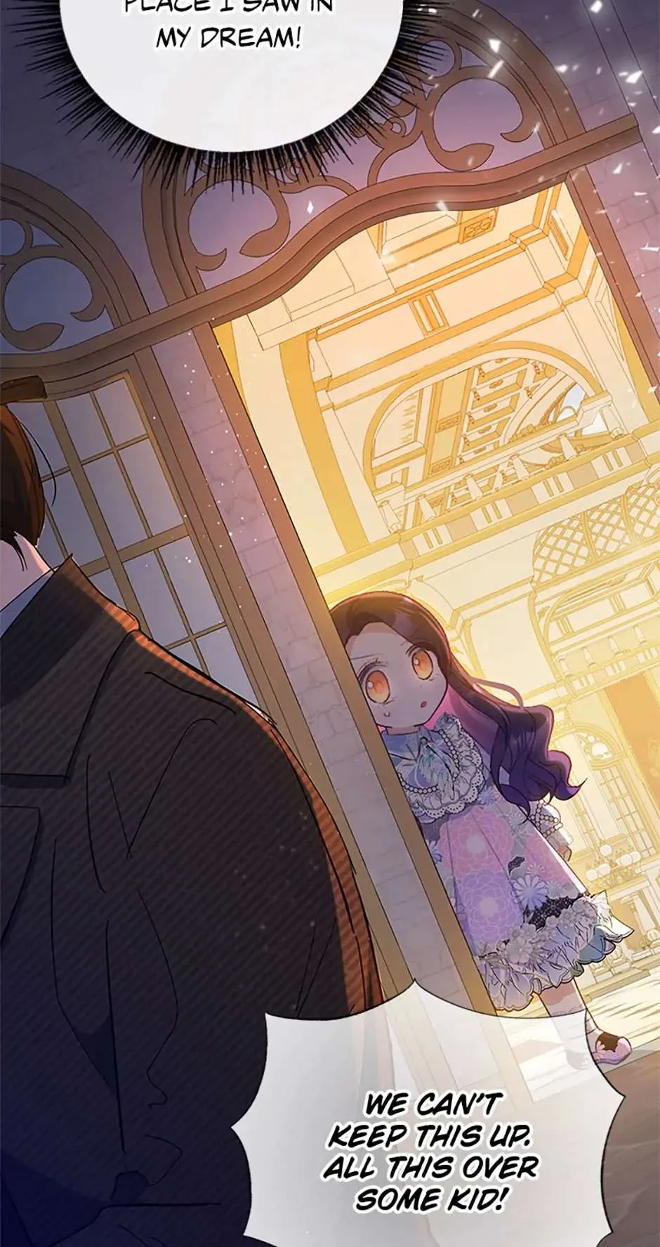 I Am A Daughter Loved By The Devil Chapter 43 - Page 12