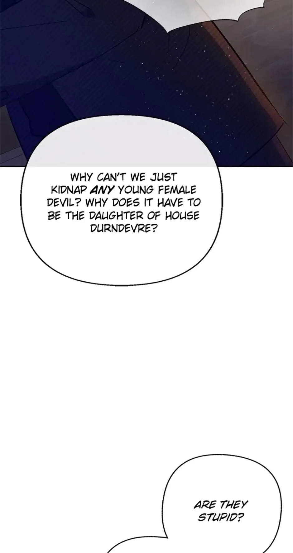 I Am A Daughter Loved By The Devil Chapter 43 - Page 13