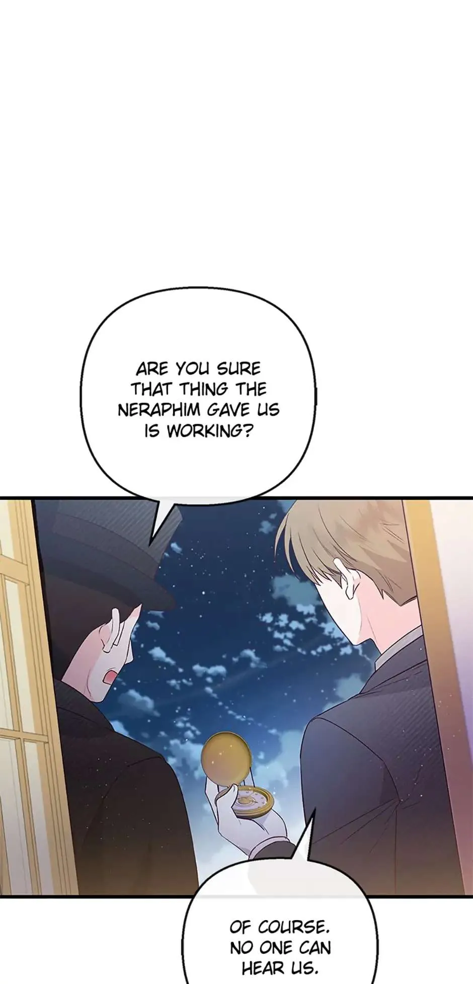 I Am A Daughter Loved By The Devil Chapter 43 - Page 15