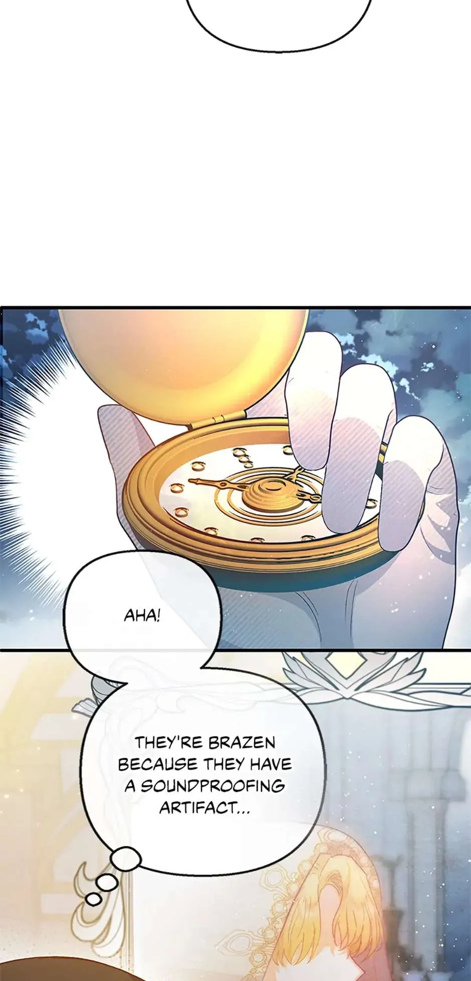 I Am A Daughter Loved By The Devil Chapter 43 - Page 16