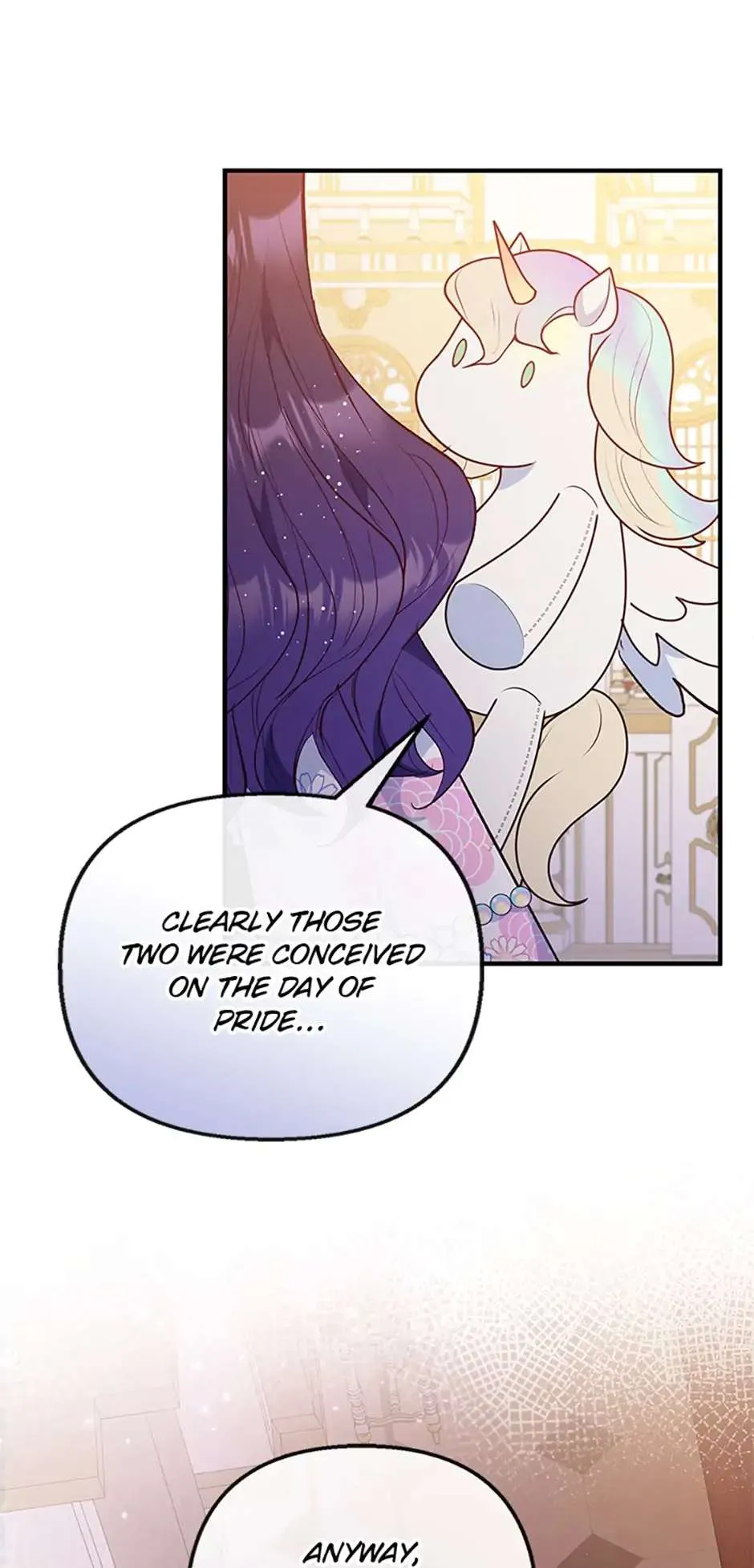 I Am A Daughter Loved By The Devil Chapter 43 - Page 18