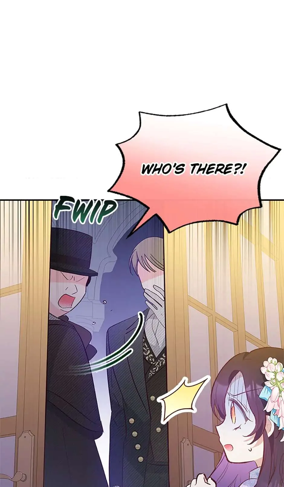 I Am A Daughter Loved By The Devil Chapter 43 - Page 20