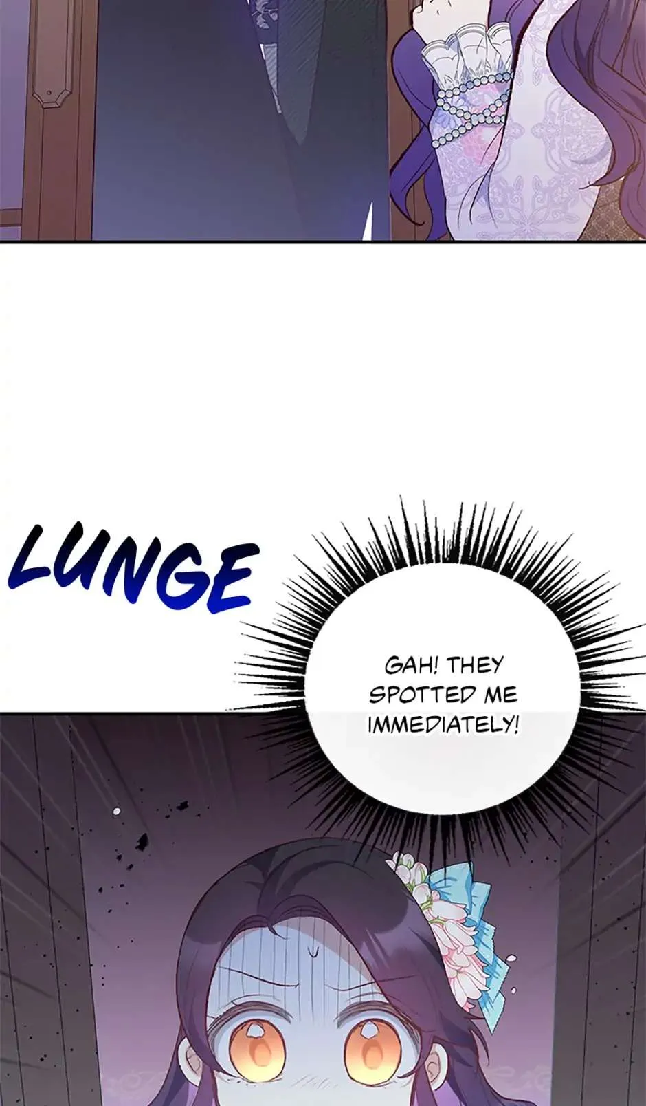 I Am A Daughter Loved By The Devil Chapter 43 - Page 21