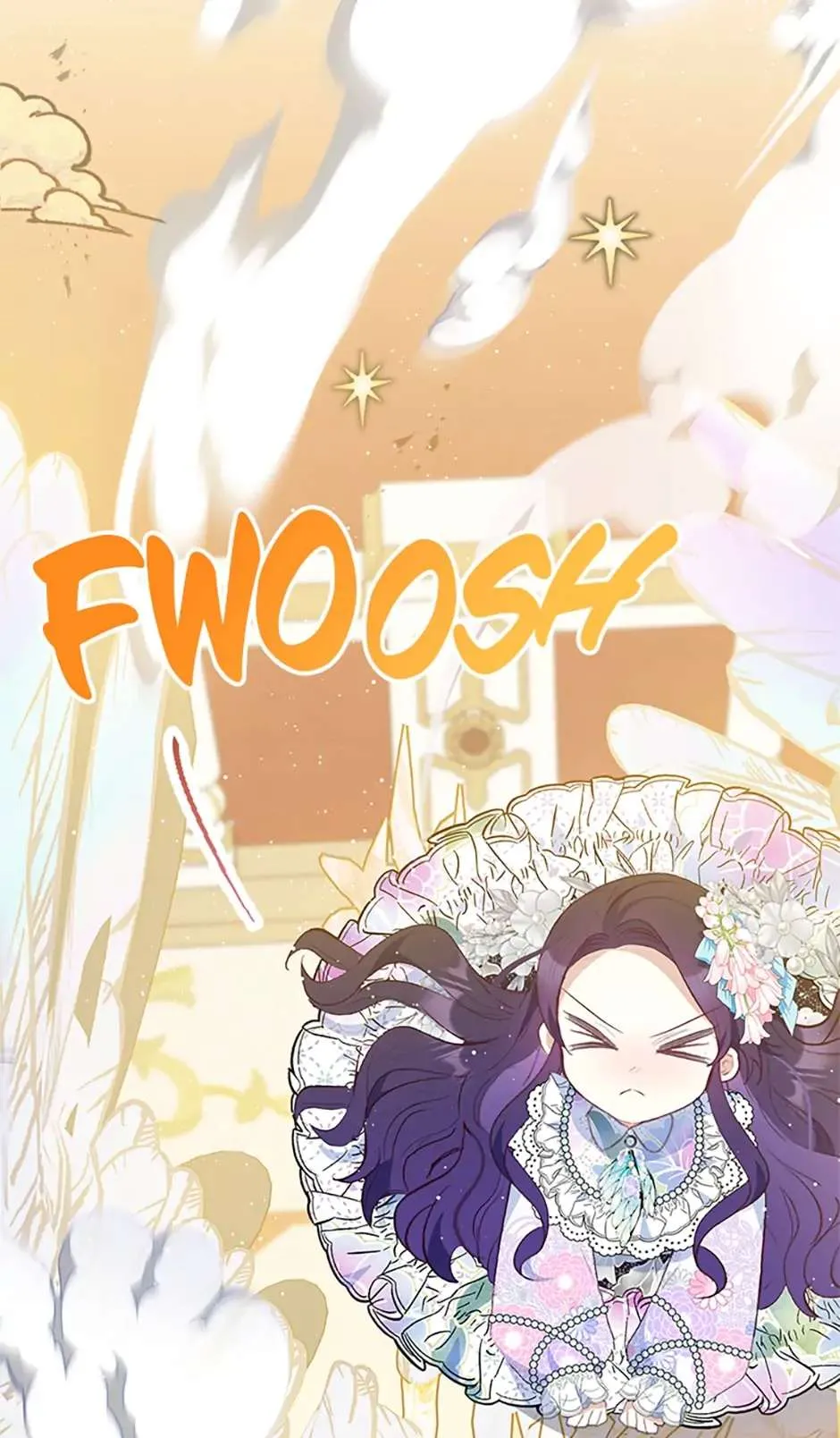 I Am A Daughter Loved By The Devil Chapter 43 - Page 23