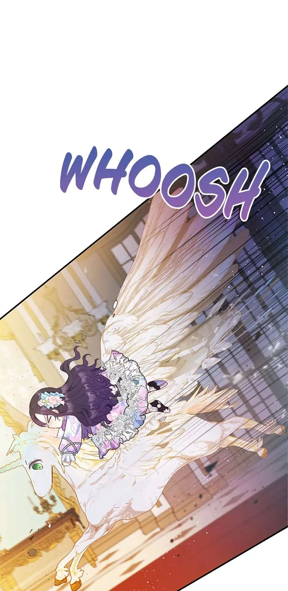 I Am A Daughter Loved By The Devil Chapter 43 - Page 25