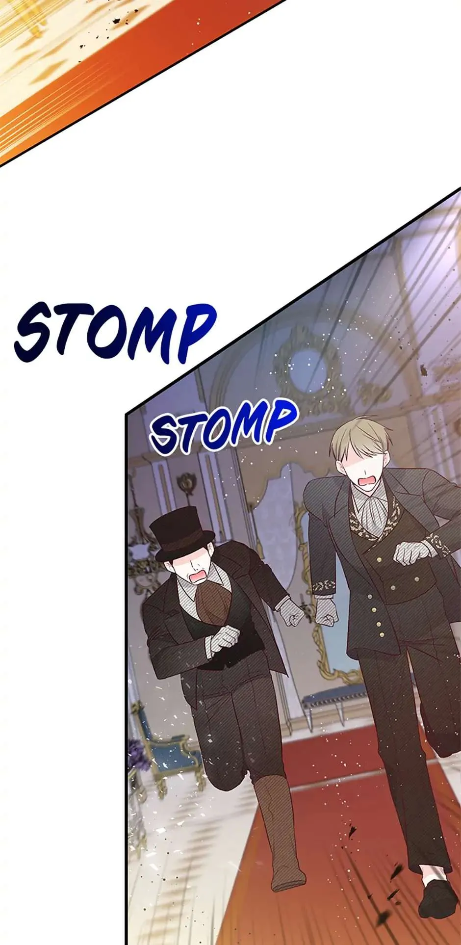 I Am A Daughter Loved By The Devil Chapter 43 - Page 26