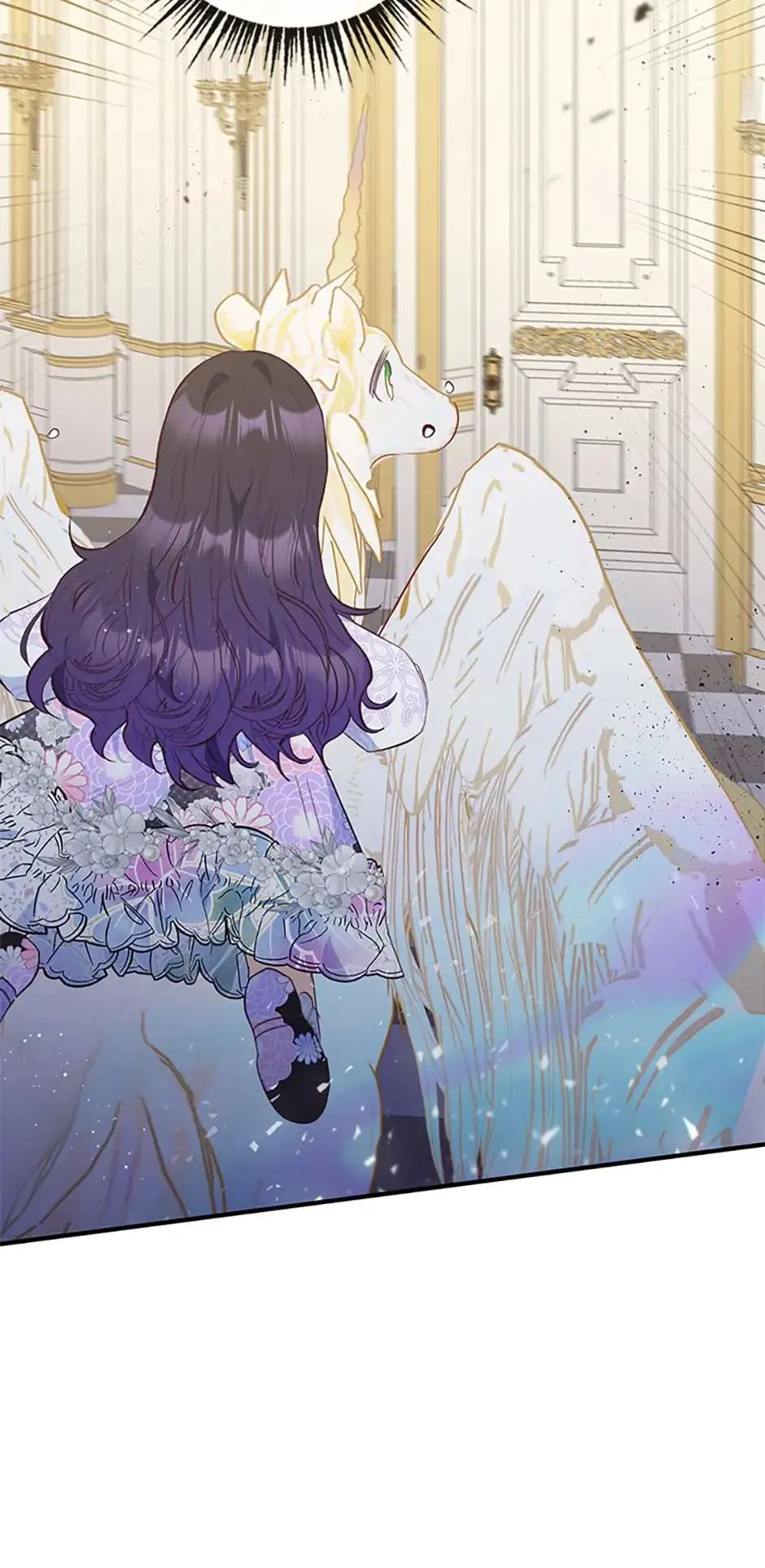 I Am A Daughter Loved By The Devil Chapter 43 - Page 29