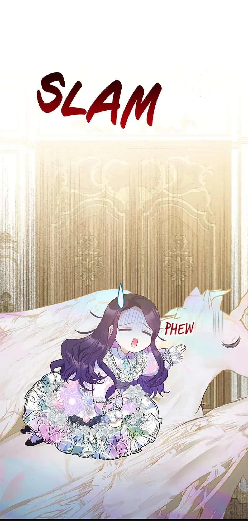 I Am A Daughter Loved By The Devil Chapter 43 - Page 30