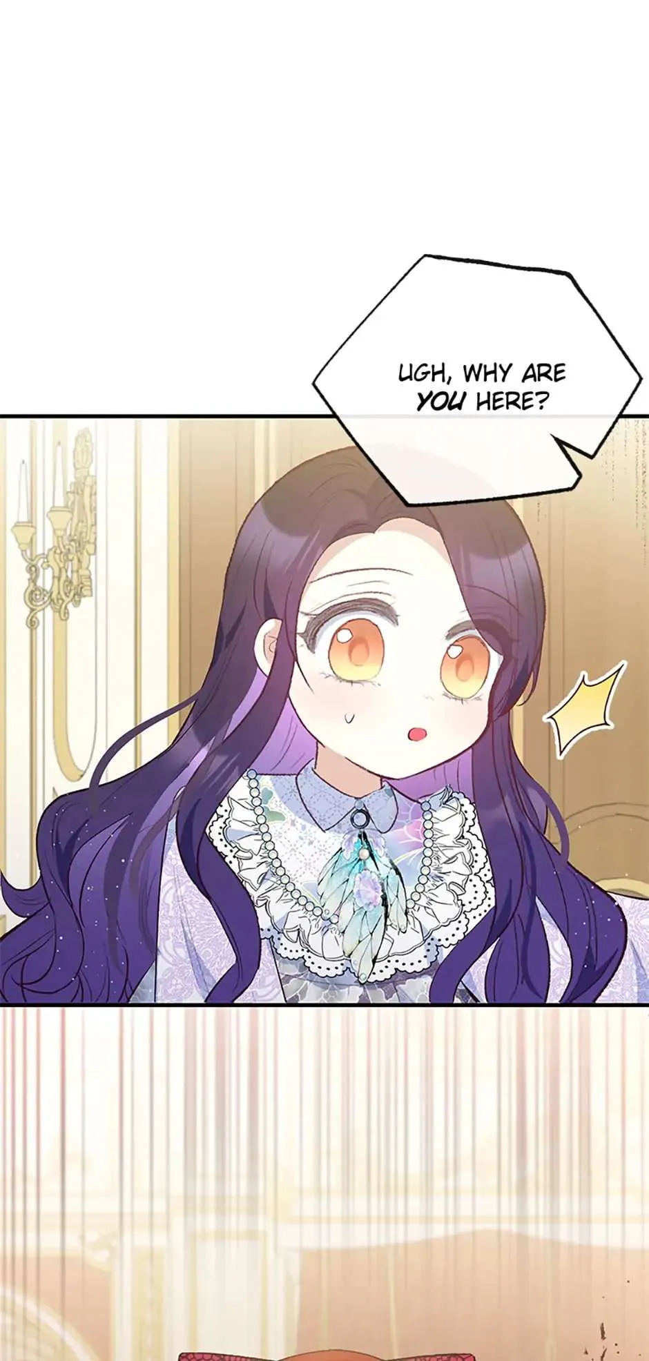 I Am A Daughter Loved By The Devil Chapter 43 - Page 31