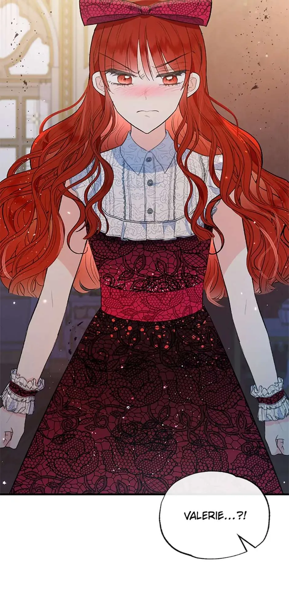 I Am A Daughter Loved By The Devil Chapter 43 - Page 32