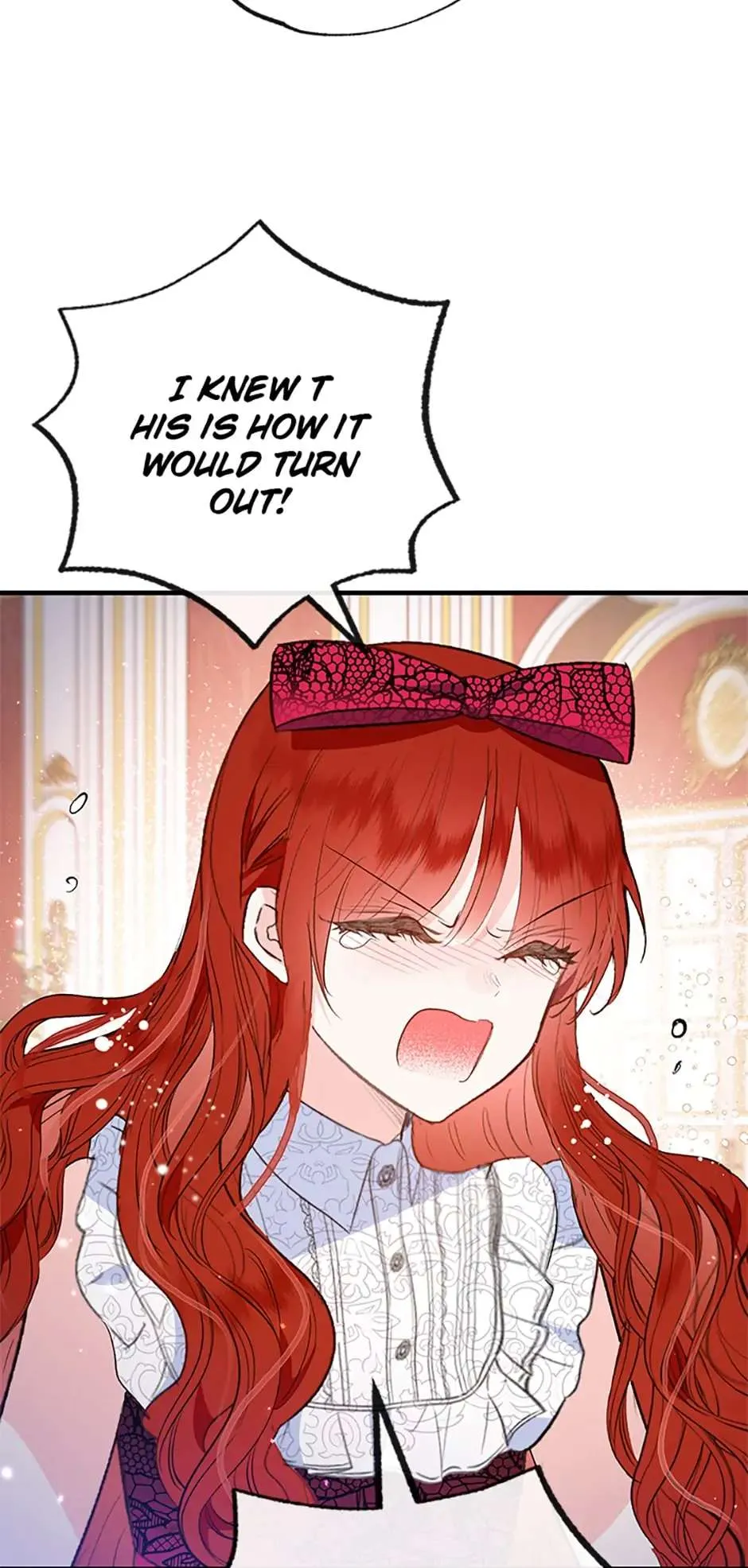 I Am A Daughter Loved By The Devil Chapter 43 - Page 34