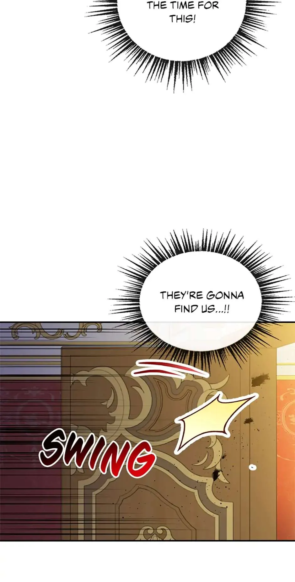 I Am A Daughter Loved By The Devil Chapter 43 - Page 37