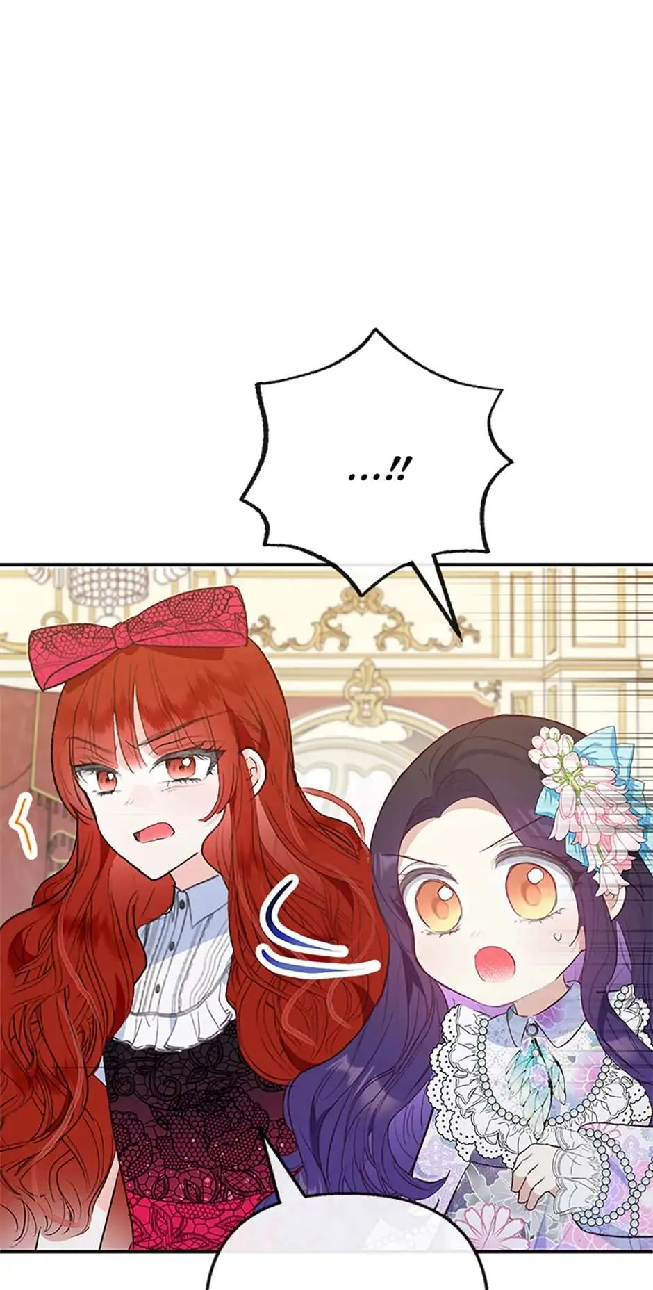 I Am A Daughter Loved By The Devil Chapter 43 - Page 38