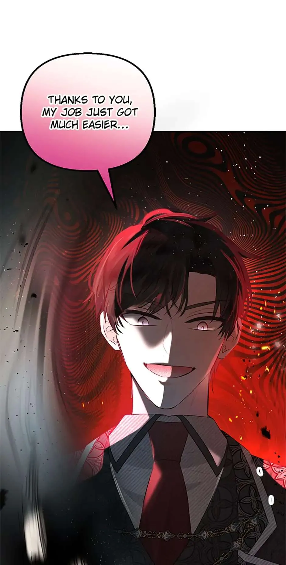 I Am A Daughter Loved By The Devil Chapter 43 - Page 41