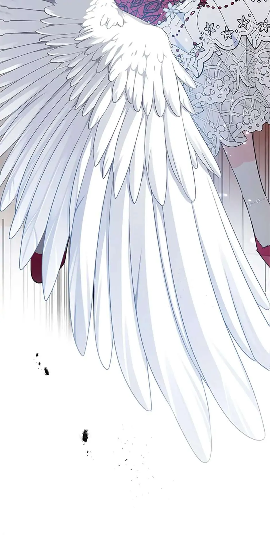 I Am A Daughter Loved By The Devil Chapter 43 - Page 45