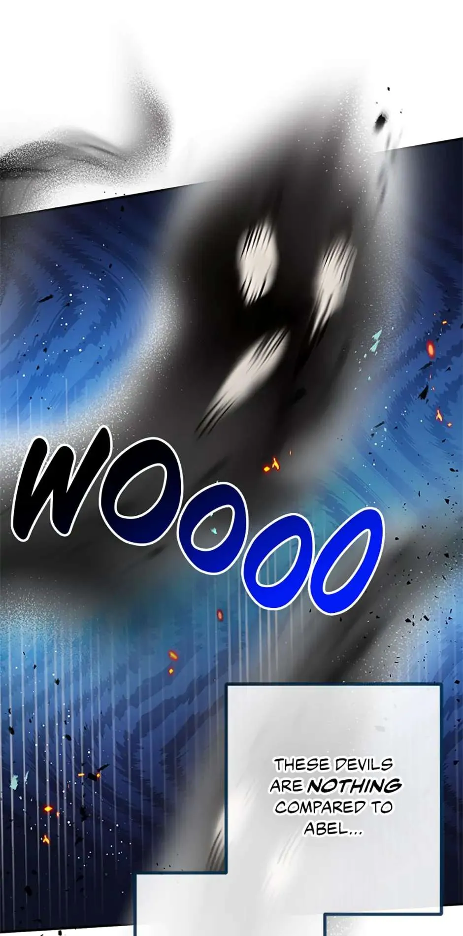 I Am A Daughter Loved By The Devil Chapter 43 - Page 47