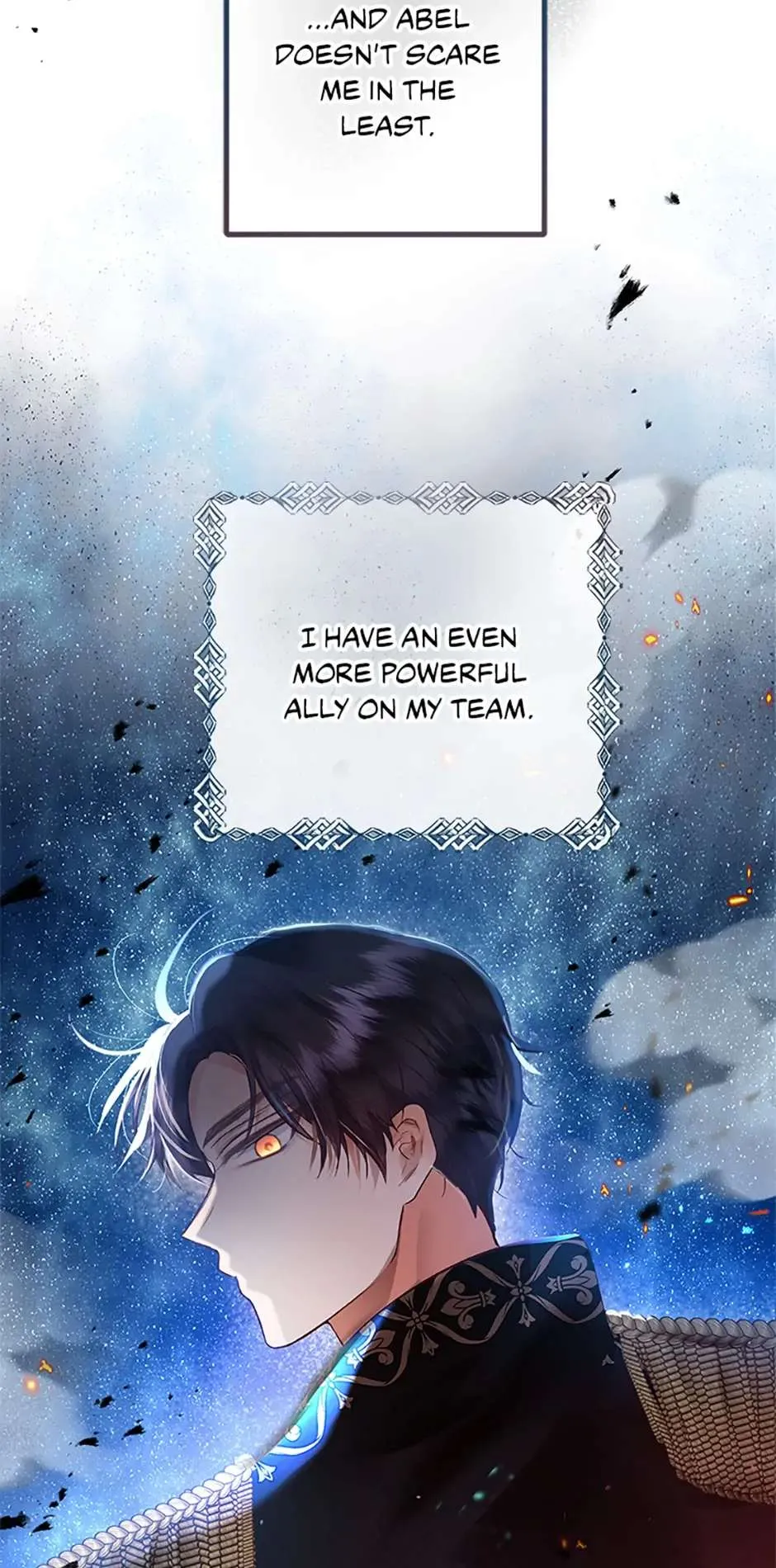 I Am A Daughter Loved By The Devil Chapter 43 - Page 48