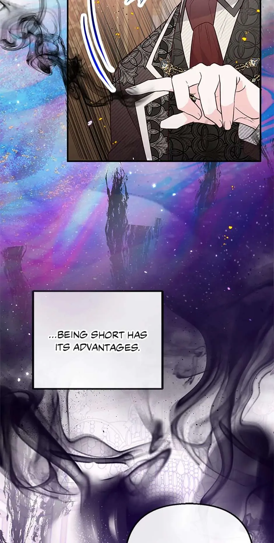 I Am A Daughter Loved By The Devil Chapter 43 - Page 55