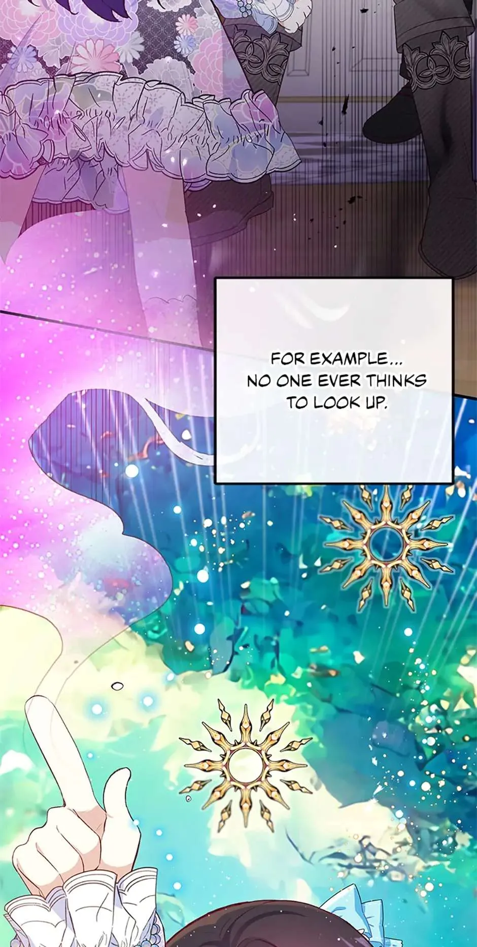 I Am A Daughter Loved By The Devil Chapter 43 - Page 57