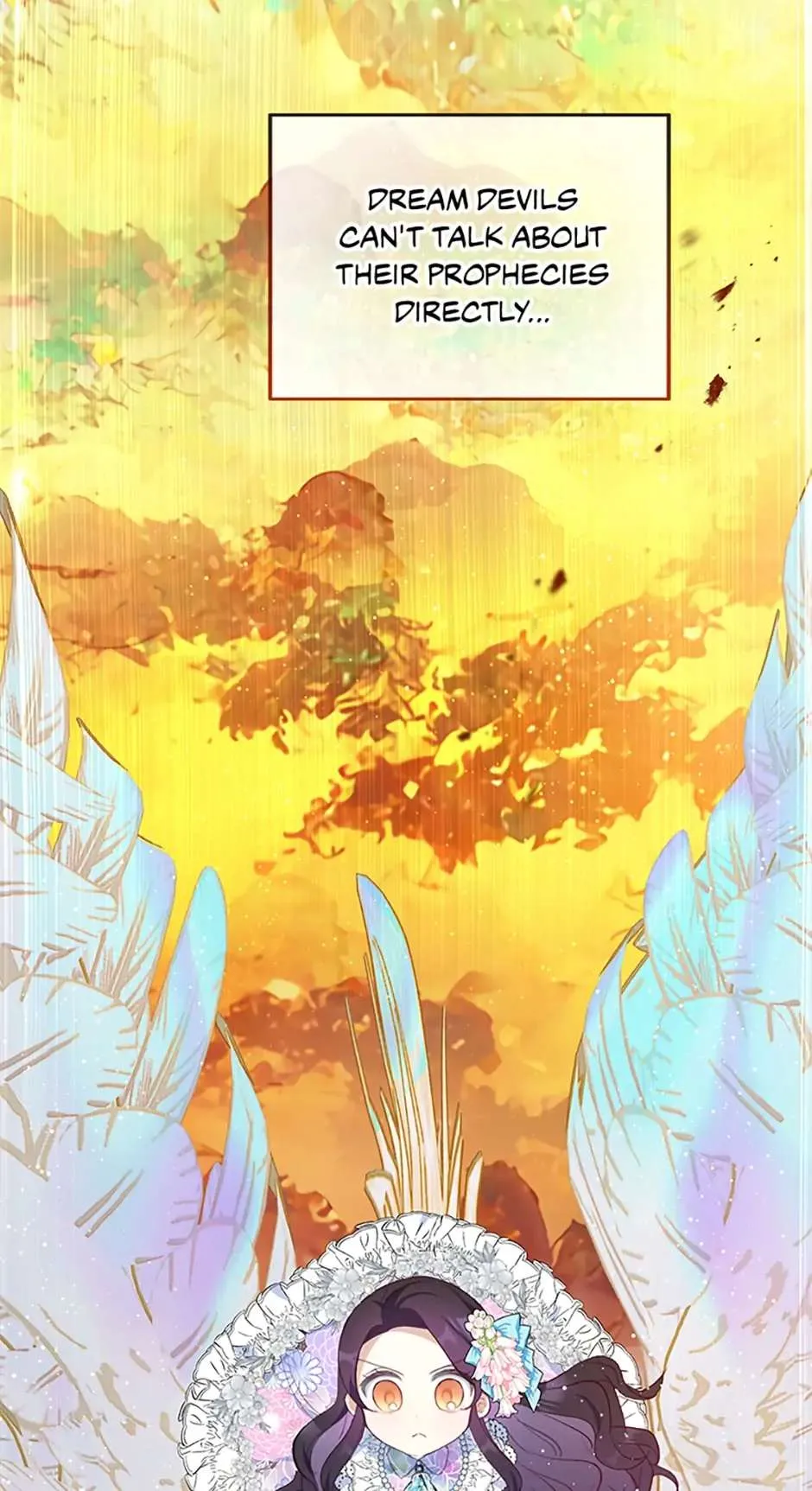 I Am A Daughter Loved By The Devil Chapter 44 - Page 4