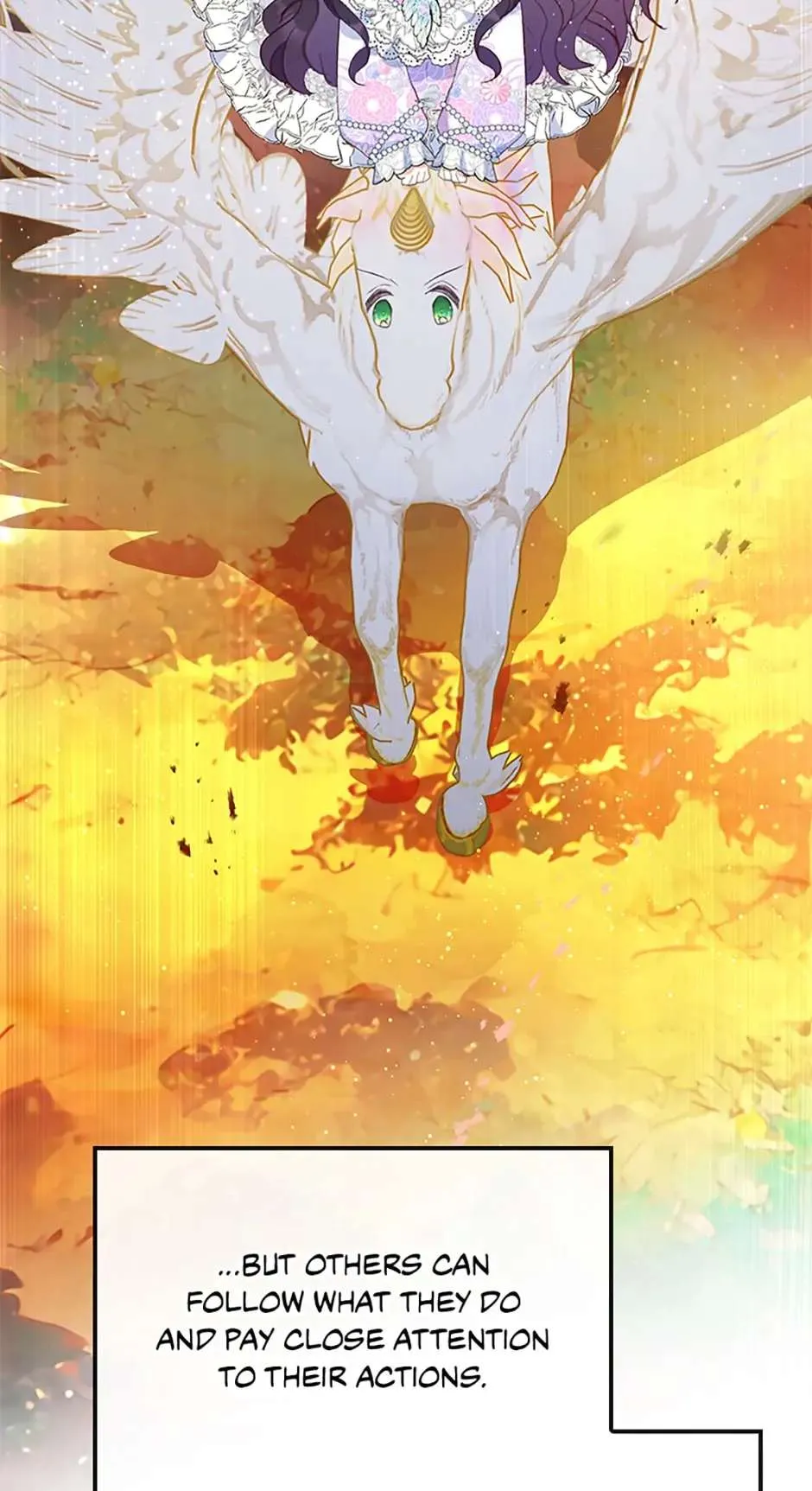 I Am A Daughter Loved By The Devil Chapter 44 - Page 5