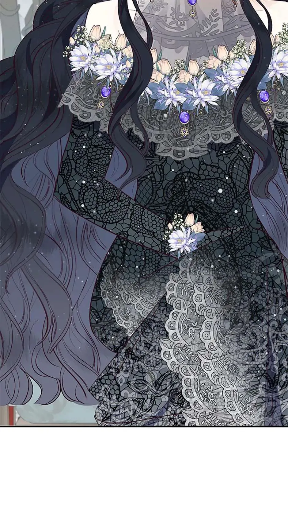 I Am A Daughter Loved By The Devil Chapter 44 - Page 7